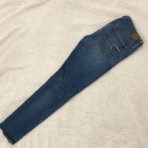 American Eagle Skinny Jeans - Size 10